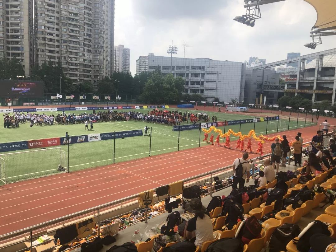 威寰(上海)贸易有限公司